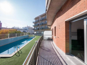 Apartamentos AR Easy Espronceda  Бланес